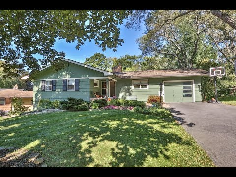 121 Burrows Hills Dr, Rochester, NY home video tour