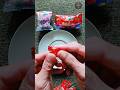 Dreamy ASMR Yupi Gummy Fit Opening 🍓🍬 #asmr #cuteasmr #shorts #shortvideo