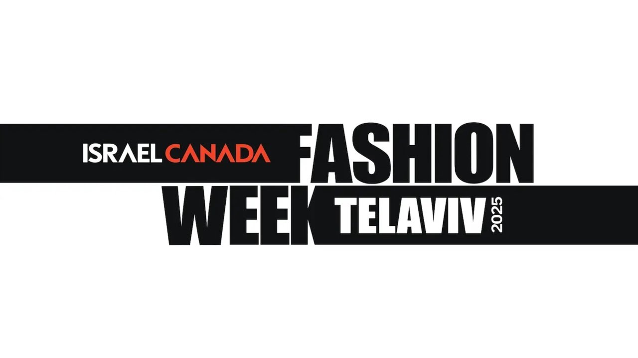 Live from Fashion Week Tel Aviv