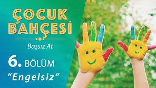 Başsız At 6 Çocuk Bahçesi