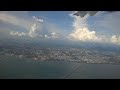 [7/6/2019] Firefly - ATR 72-500 Takeoff At Penang International Airport