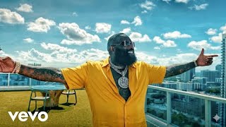 Rick Ross - I’m The Boss (Ft. Jeezy & T-Pain) | 2026
