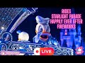 🔥LIVE🔥MK Super Fun Night! Tron, Tianas, Buzz, Starlight Parade, Happily Ever After 05/12/26 #live