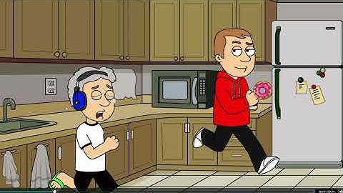 random video that i made in wrapper offline