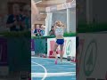 12.96! Hejčíková Cruises Into The Semi-Finals 🇸🇰 #Rieti2026