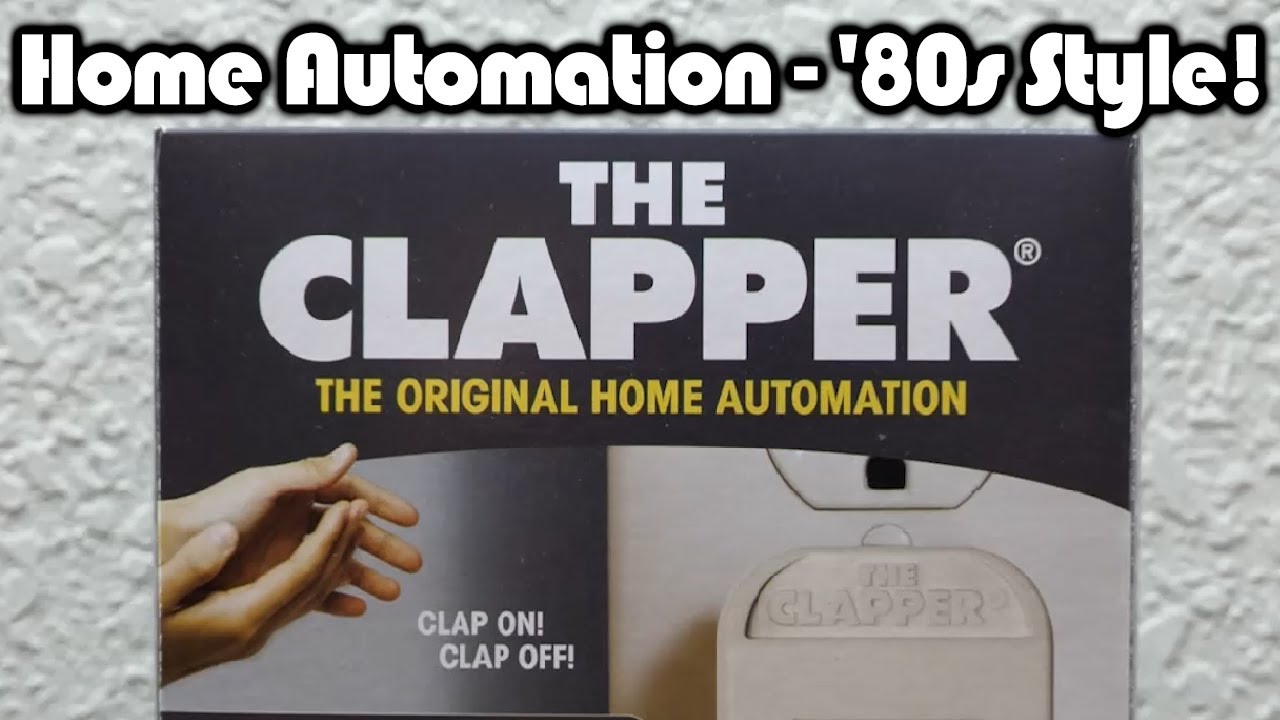 The Clapper Review 2018