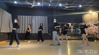 SG - LISA (Bin Gà Class) | Choreography Bin Gà | ALL LEVEL CLASS
