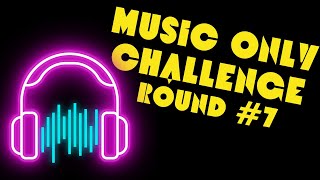 Guess the Hit  Round #7 No Lyrics, Just Beats  | Ultimate Music Quiz