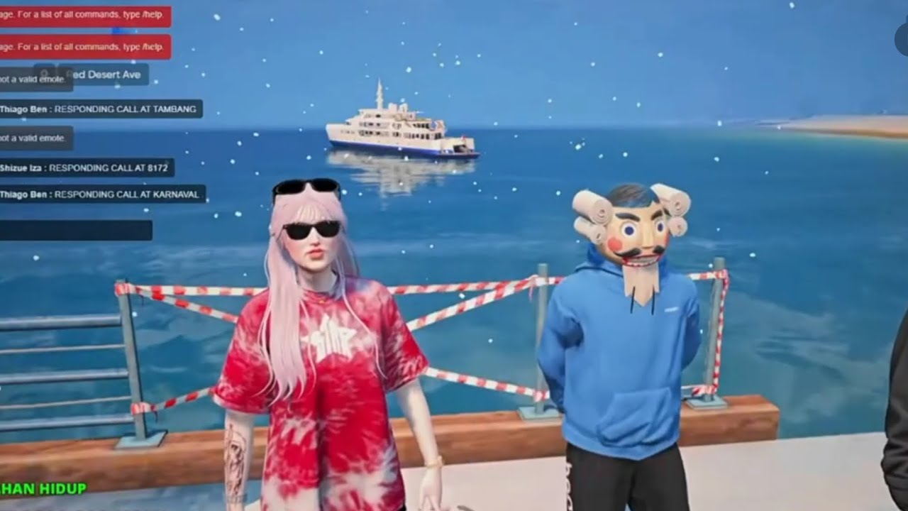 KETIKA YANTO JINAK SAMA MANTOT || 1 😂