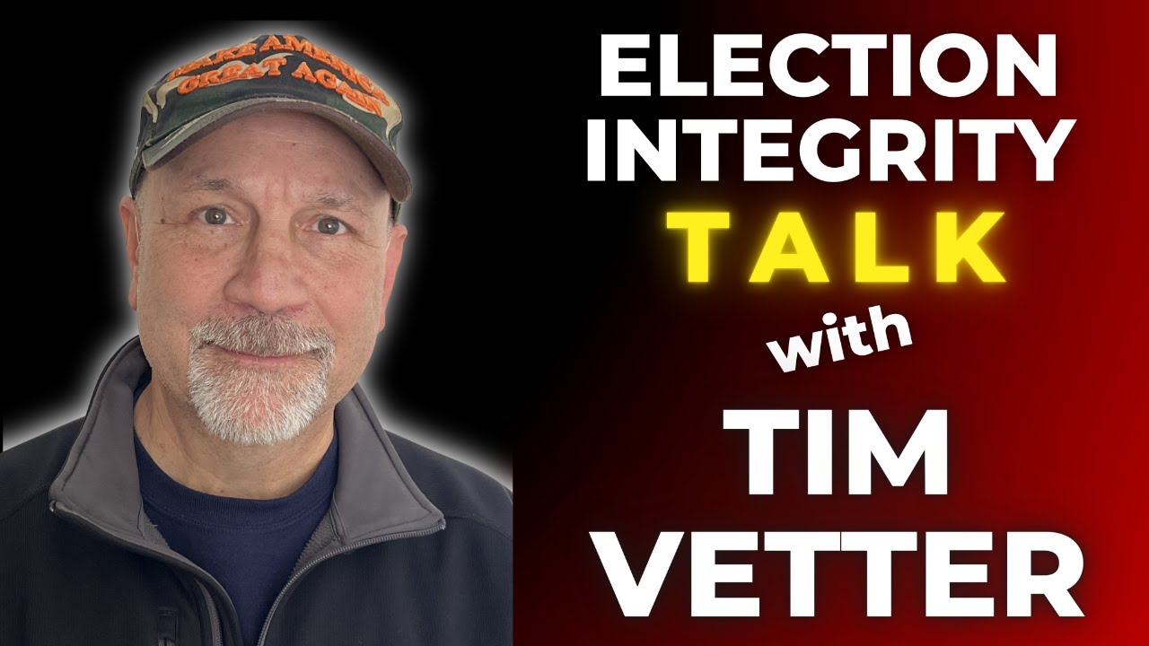 Tim Vetter joins Mark Forton and Michigan Matters