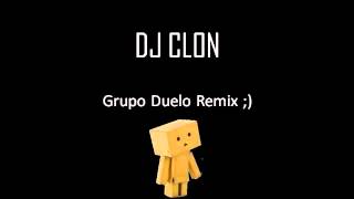 Grupo Duelo - Remix exitos