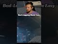How to BED LOG from your ship in Star Citizen - Player Guides for Star Citizen 2026 #shorts #gaming