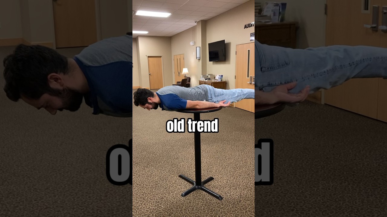 Does anyone remember this? 