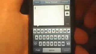 iPhone App Store - Twittelator