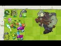 Plants Vs Zombies GW Animation - Episode 34 - Ice Squash vs Gargantuar