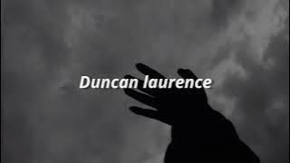 ARCADE - DUNCAN LAURENCE -  SLOWED VERSION (Subtitulada al español)