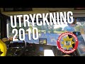 Utryckning med 2010 | RÄDDNINGSTJÄNSTEN LANDSKRONA