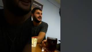 Erkan Adıgüzel Kardeşimize Ağzına Ağzına Yüreğine Sağlık Nice Yerlerde Görmek Dileğiyle