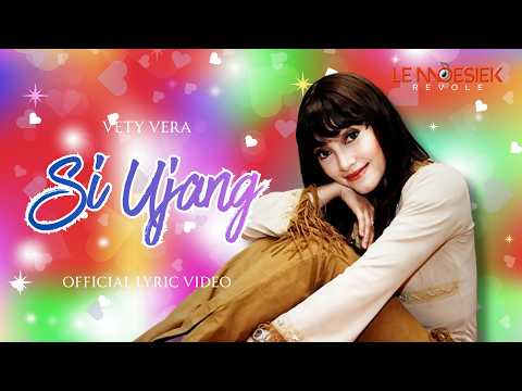 Vety Vera Si Ujang