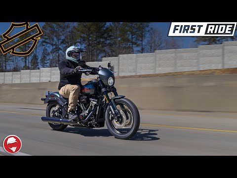 2025 Harley Davidson