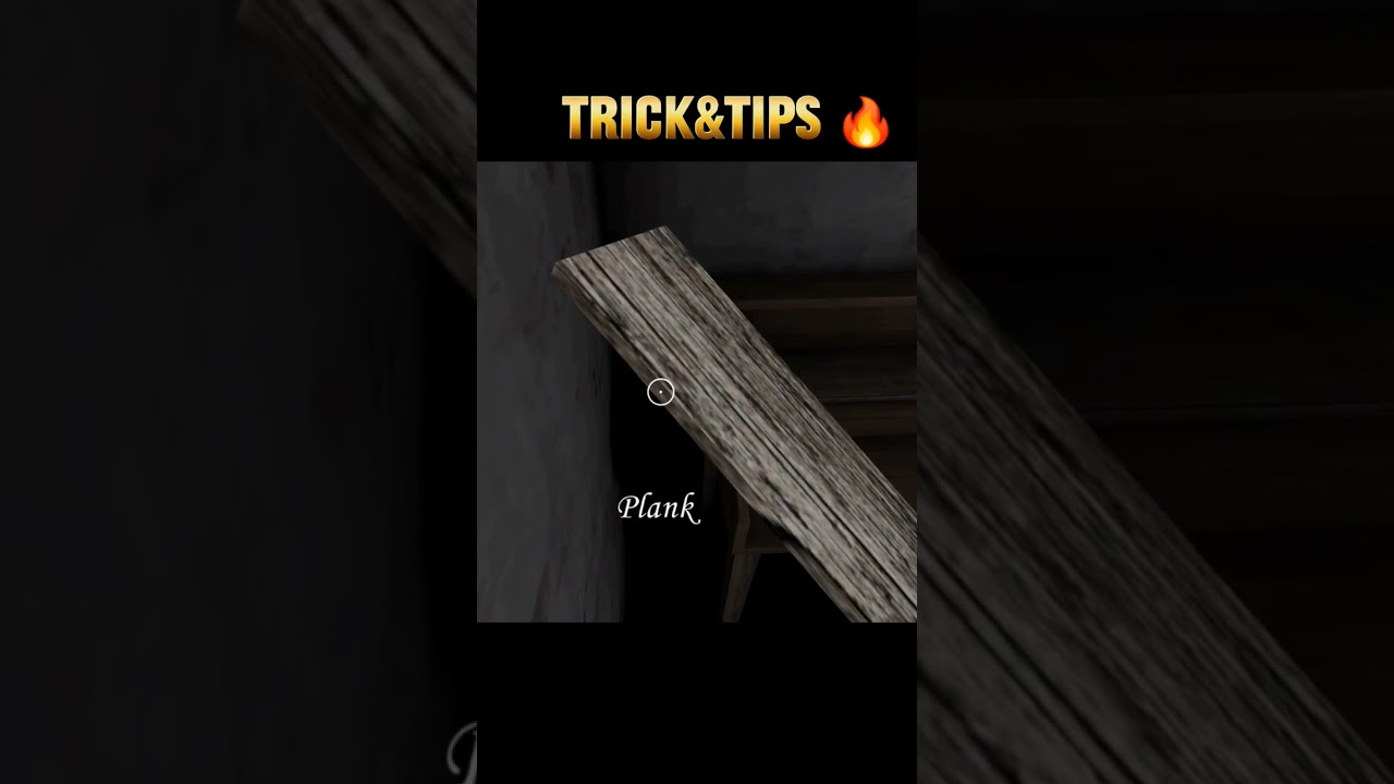 granny Game🔥[Trick&Tips]granny🔥