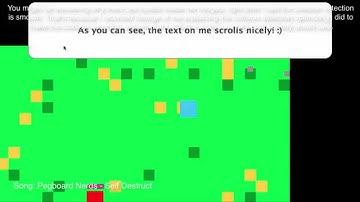 "Java RPG Game Devlog" #1 | My Java Game