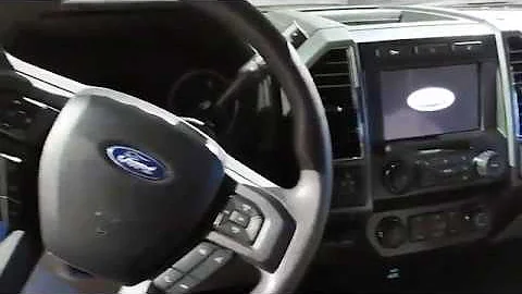 New Ford F-600 - Work Truck Direct