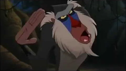 (HMV) Savages Part 1