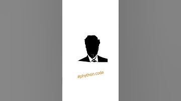 Robert Downey jr . #ironman #pythonprogramming #python