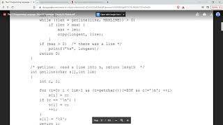 programming in C sucks (this one is for the n3rds) {mgtow}