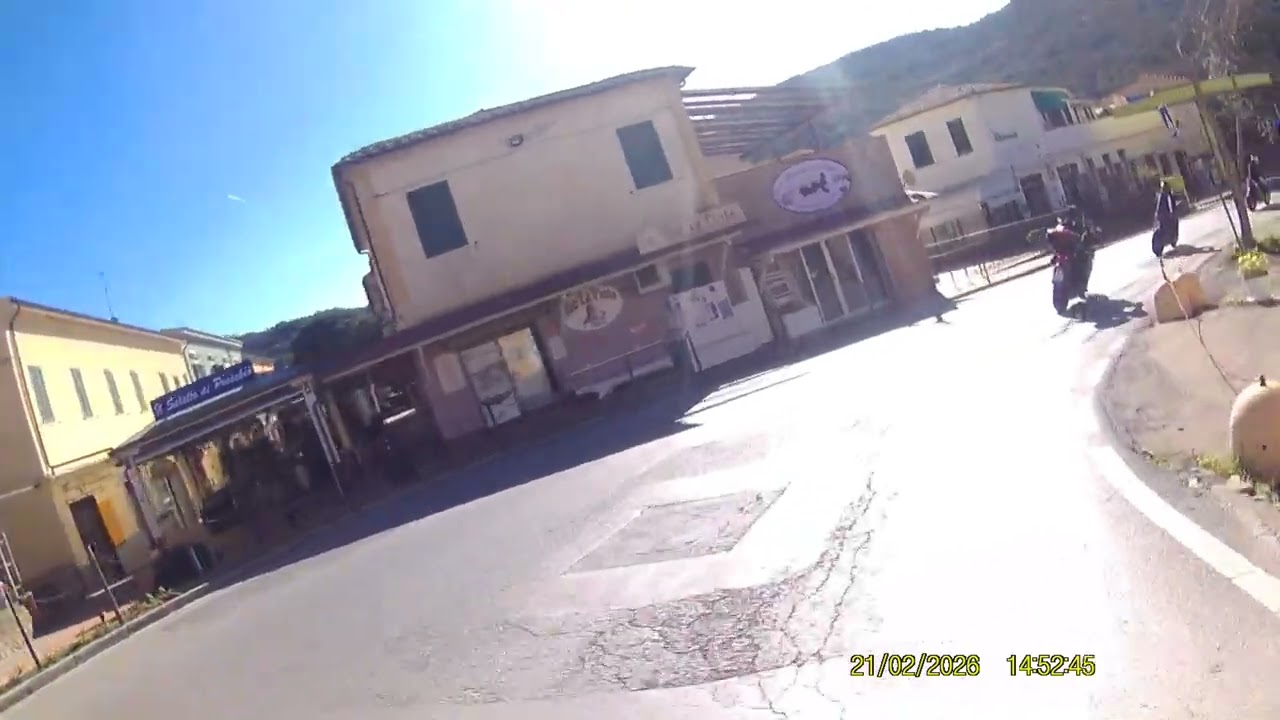 ELBA YAMAHA XT1200 NM2 DEL 21 02 2026