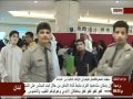 شبيه الامير الوليد بن طلال في أحد المولات