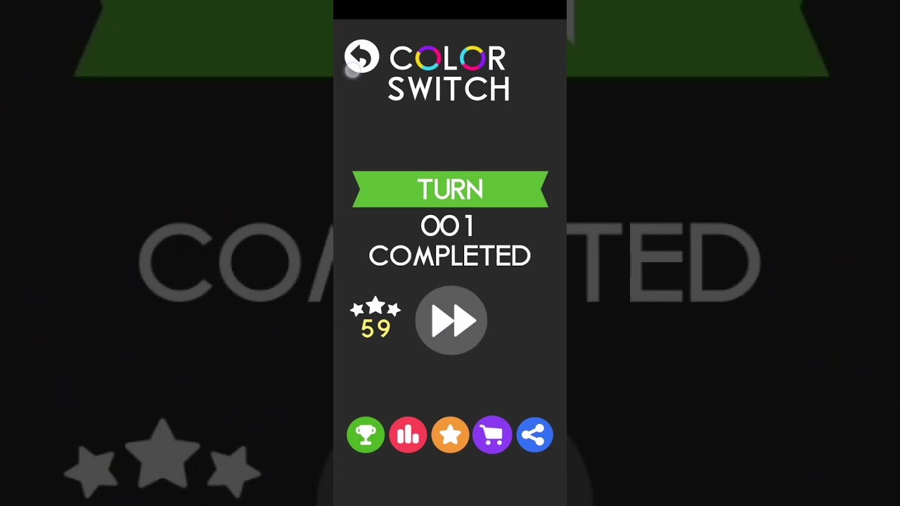 Color Switch 3.3.0 MOD Apk