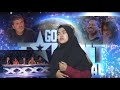 Di Remehkan Juri Got Talent || Santri Cantik Ini Bikin Gempar Semua Juri Dan Penonton (Parody)