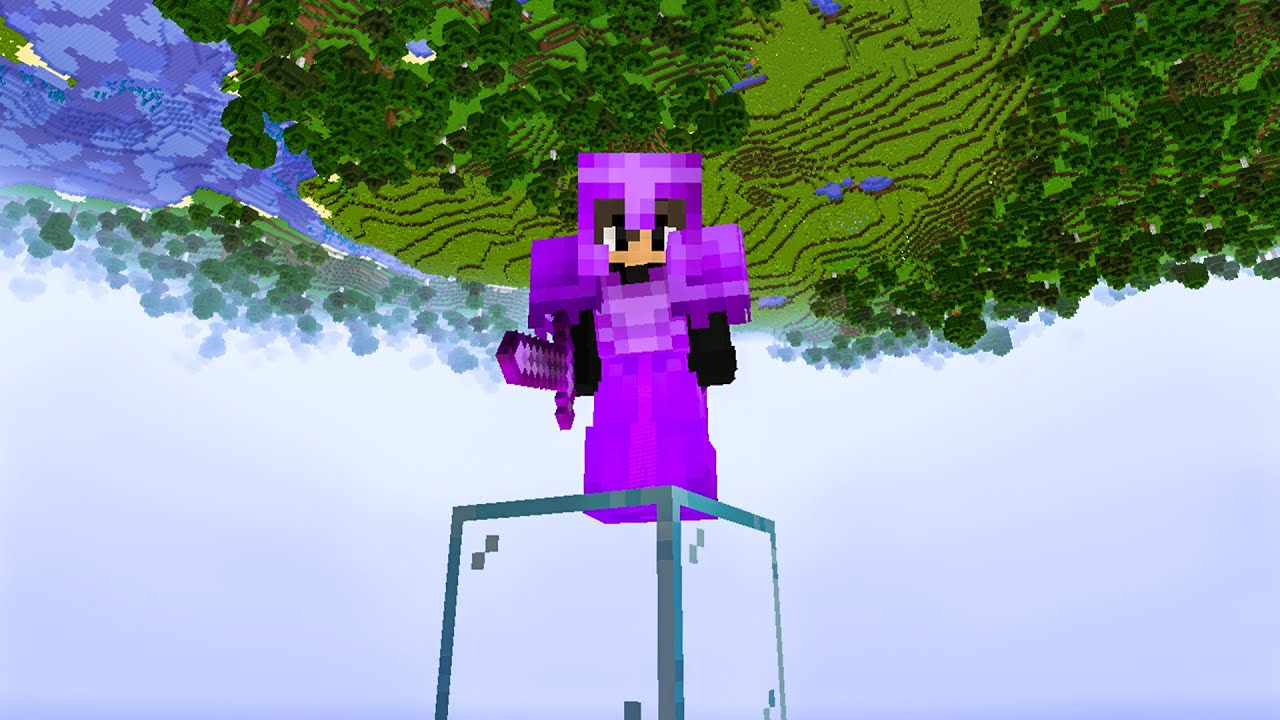 Мои друзья поймали меня вверх ногами, и я отомстил