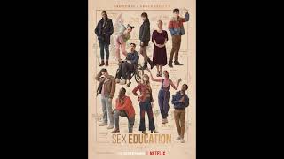 Nappy Brown - Piddily Patter Patter | Sex Education Season 3 OST