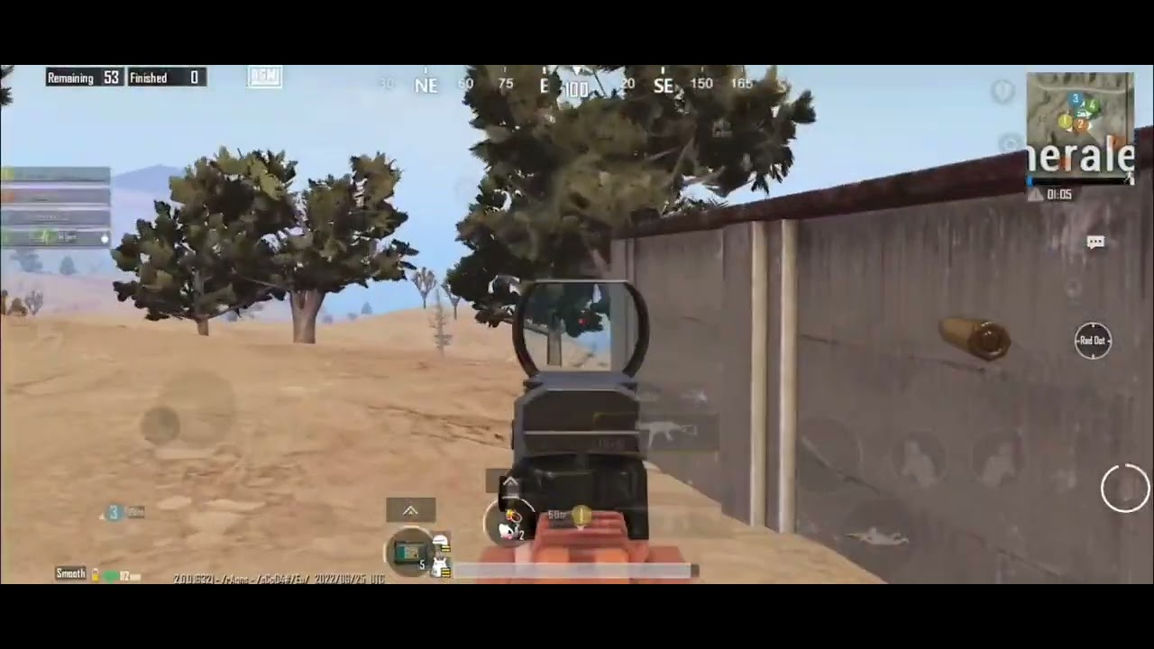 ESPL round 3 montage 🤟🥶