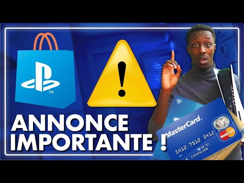 PS4 | PS5 : ATTENTION ! ? Si vous avez CE BUG : Pas de PANIQUE ?