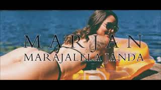 Lagu dj marjan (Marajalela janda)