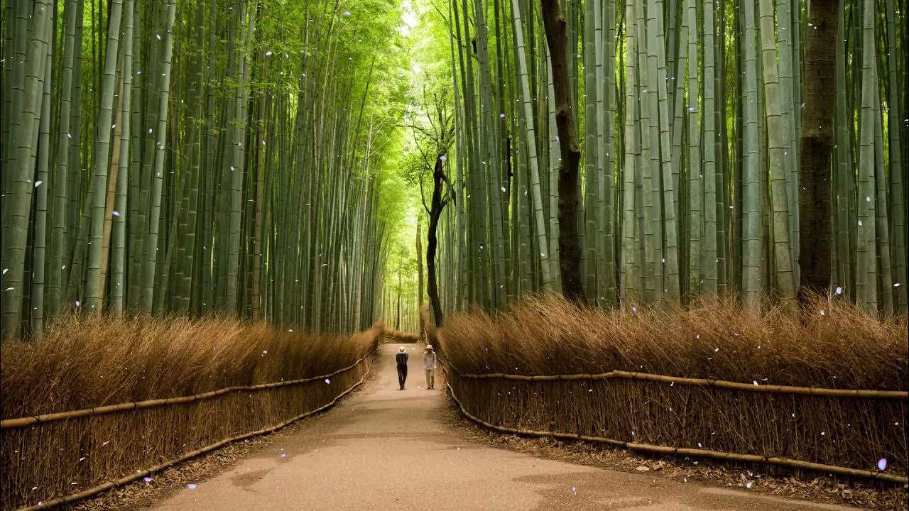 Бамбуковый лес киото япония. Бамбуковый лес сагано в киото. Бамбуковая роща в японии. Бамбуковый лес сагано. Япония горы у киото.