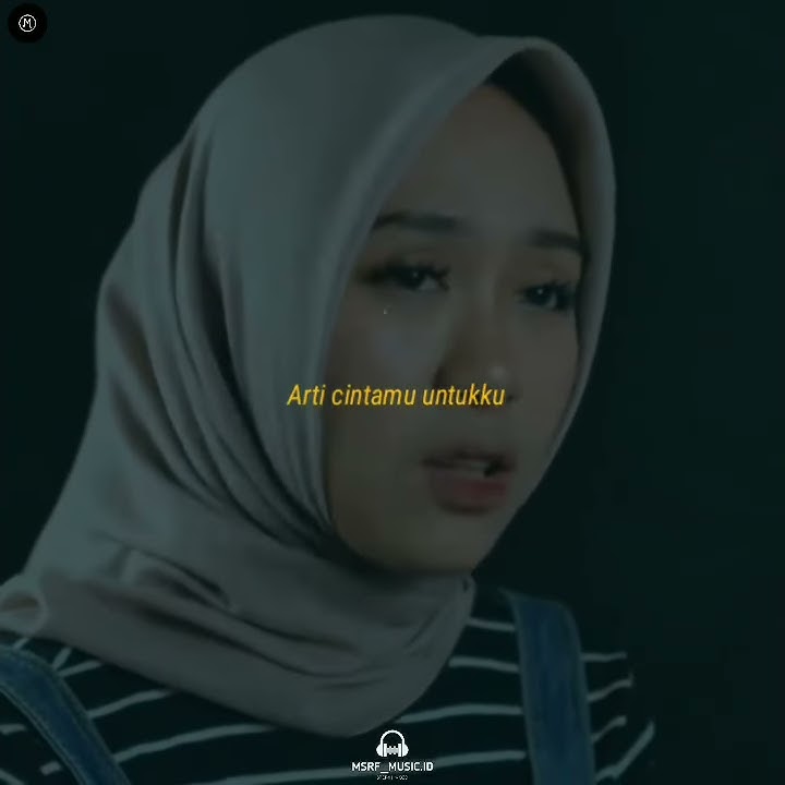 HAMPA - ARI LASSO (cover by shadirafirdausii) story wa