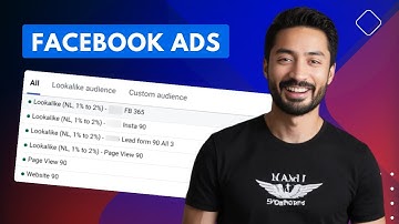 How To Retarget With Facebook Ads - Custom Audience Quick Tutorial