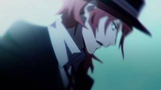 Nakahara Chuuya Edit