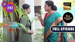 The House Maid | Crime Patrol 2.0 - Ep 202 | Full Episode | 13 Dec 2022