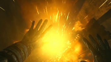 Metro: Last Light Walkthrough - Khan - No commentary