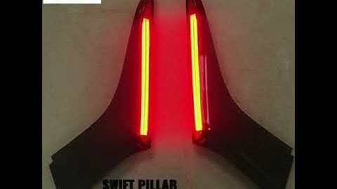 swift matrix pilar light call/WhatsApp me 8934882999