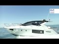 [ITA] CRANCHI M38 HT - Prova Completa - The Boat Show