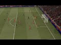 EL MEJOR GOL DE FIFA 21
