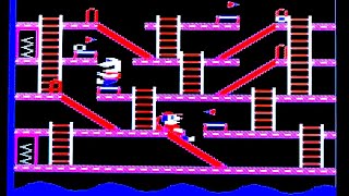 BONGO Commodore Vic 20 16k