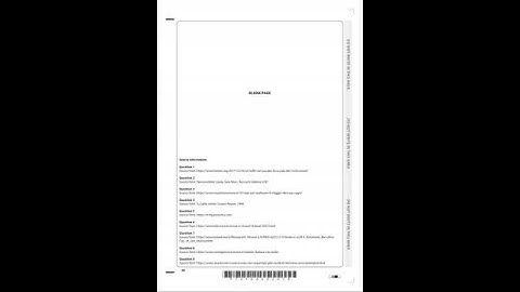 2025 Pearson Edexcel GCSE Italian Paper 3H and Mark Scheme Combined (1GU0/3H: Higher Tier)